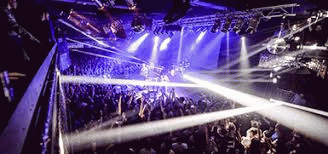 photo of Futurum Music Bar 